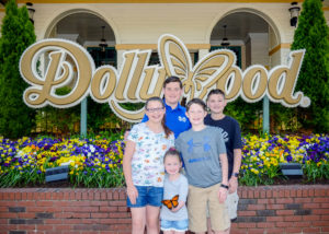 Dollywood for Families