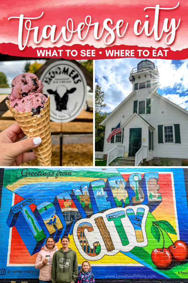 Things To Do In Traverse City With Kids